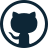 Github Logo