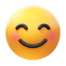 Happy Emoji